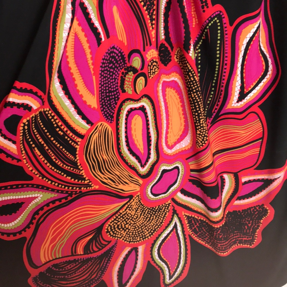 Perfect little vacation dress